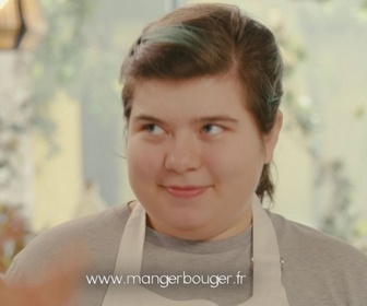 Replay Petits Plats en équilibre - Compote pomme-poire-vanille