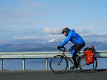 Replay La nature scandinave à vélo - Du Cap Nord à la Suède