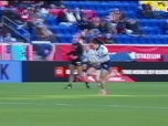 Replay France - Rugby à 7 - Seven Nations Series - Nouvelle-Zélande