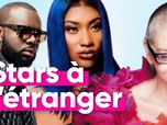 Replay Top Info - Aya Nakamura, Stromae, mais aussi... Desireless. Qui sont les artistes français qui cartonnent le plus à l'international ?