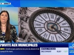 Replay Good Morning Business - L'IA s'invite aux municipales