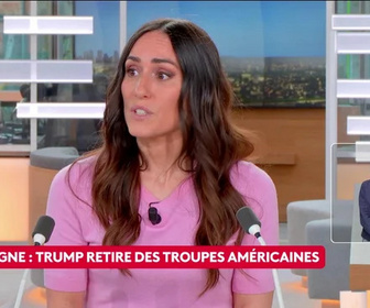 Replay Le JT en LSF - 02/05/2026