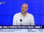 Replay BFM Crypto - Taux US, l'intervention du Trésor profite aux cryptos