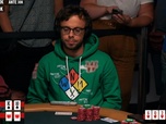 Replay Dans la tête d'un pro - Romain Lewis au WSOP 2022 – Partie 2