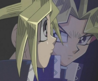 Replay Yu-Gi-Oh ! Duel Monsters - S2 E38 - Les cartes héritées. Jinzo contre-attaque !