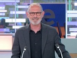 Replay Votre instant politique - Émission du jeudi 20 avril 2023