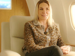 Replay Le Jet de Luxe de Marie Garet