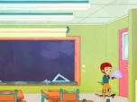 Replay Shaker Monster - Le passe muraille