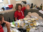 Replay Below deck : Méditerranée - S4 E18 - Au revoir, Sirocco