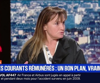 Replay BFM Première - C'est votre vie : Comptes courants rémunérés, un bon plan... vraiment ? - 29/09