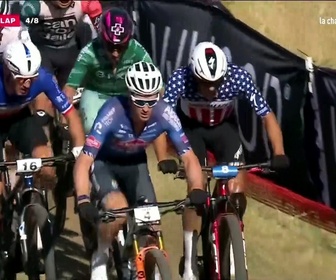 Replay VTTl'étape 12 XCO messieurs à Soldier Hollow