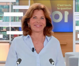 Replay C'est toute la question - 16/06/2026