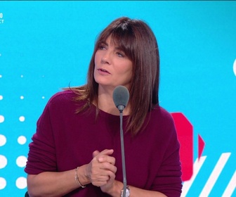 Replay Estelle midi : on ne va pas se mentir - Airbnb. Arrêter de sortir la poubelle et de faire la vaisselle : pour ou contre ?