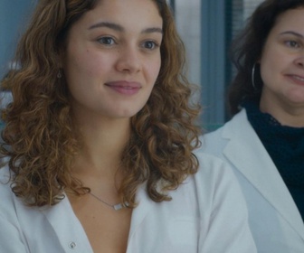 Replay Les Arômes du cœur - S01 E04