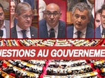 Replay Questions au Gouvernement du mercredi 15 juillet 2026