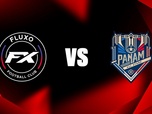 Replay Kings World Cup Clubs - Fluxo FC / Panam All Starz