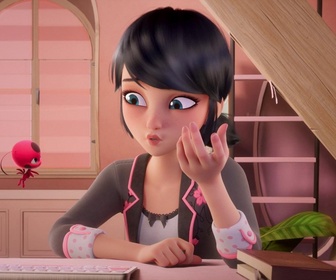 Replay Miraculous - Les aventures de Ladybug et Chat Noir - Le Château Noir