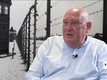 Replay À l'Affiche ! - Raymond Depardon au Mémorial de la Shoah : Il faut que ces photos d'Auschwitz existent