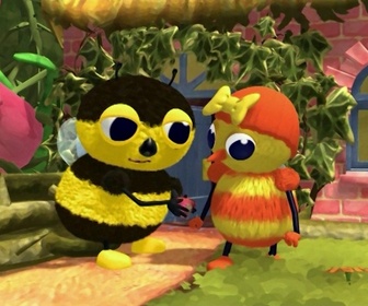 Replay Drôles de petites bêtes - S01 E13 - La plante géante