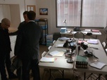 Replay NCIS - S13 E16 - L'adieu aux armes