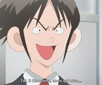 Replay Mix : Meisei story - S2 E4 - Coinvaincs-le