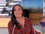 Replay Le JT en LSF - JT en LSF - 04/09/2025 - Le 14h/16h