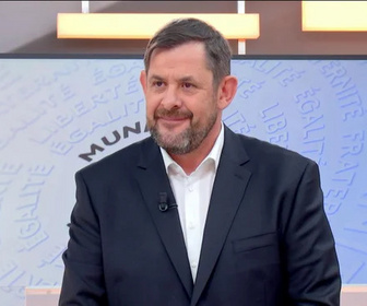 Replay L'invité politique - 23/03/2026