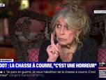 Replay Parlons info ! - Bardot : la chasse à courre, c'est une horreur - 12/05