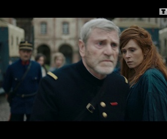 Replay Les combattantes - Episode 8