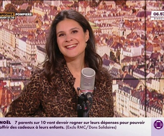 Replay Apolline Matin - Émission du 2 décembre 2025