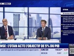 Replay BFM Bourse - Le Club : Wall Street renouera-t-il durablement avec les records ? - 25/06