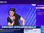 Replay BFM Crypto, le Club : Que pensez-vous de la plateforme Neverless ? - 26/06