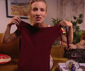 Replay Un gars, une fille - S5E29 - Y'a peut-être une ouverture