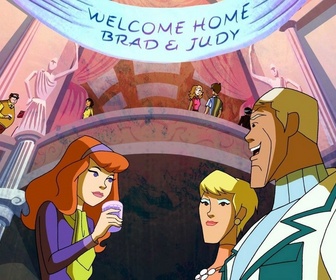 Replay Scooby-Doo, Mystères Associés - S2 E5 - Pour qui sonnent les cloches