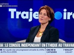 Replay Trajectoire : Apaxia, le conseil indépendant en éthique au travail - 06/10