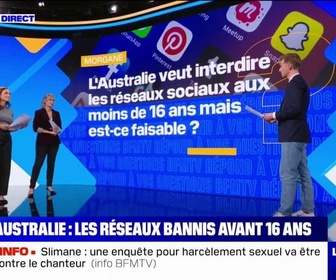 Replay Pourquoi les recherches prennent-elles autant de temps en Espagne? BFMTV répond à vos questions