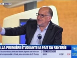 Replay Tech & Co, la quotidienne - Mercredi 3 septembre
