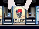 Replay La lettre H / Banania - Karambolage