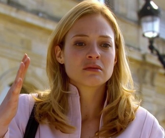 Replay Suspectes - S01 E04 - Marina dans la tourmente