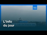 Replay L'info du jour | 27 mai 2026 - Soir