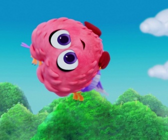 Replay Dora - Les grands jeux des Grignons