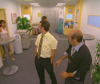 Replay Caméra café - Cas de conscience