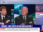 Replay Tout le monde veut savoir - Maroc : une visite de réconciliation ? - 29/10