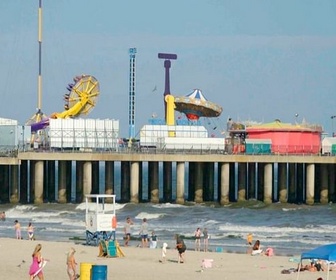 Replay L'Autriche de Thomas Bernhard / Macédoine / Atlantic City - Invitation au voyage