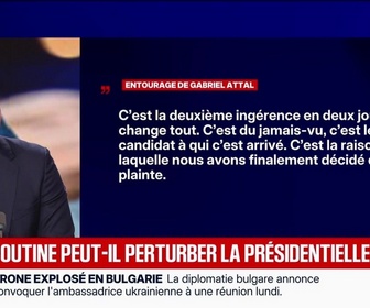 Replay Le Club BFM - Samedi 8 août 2026