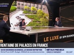 Replay Iconic Business - Émission du 2 octobre 2026