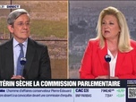 Replay La Grande Interview - Charles de Courson (député LIOT) : P.E. Stérin sèche la Commission parlementaire - 20/05