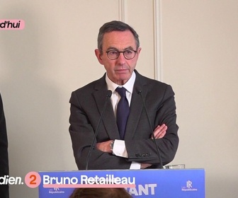 Replay Quotidien, première partie du 7 janvier 2026