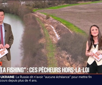 Replay BFM Première prématinale - Focus Régions - 27/02