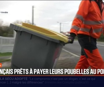 Replay BFM Première prématinale - C'est votre vie - 10/12